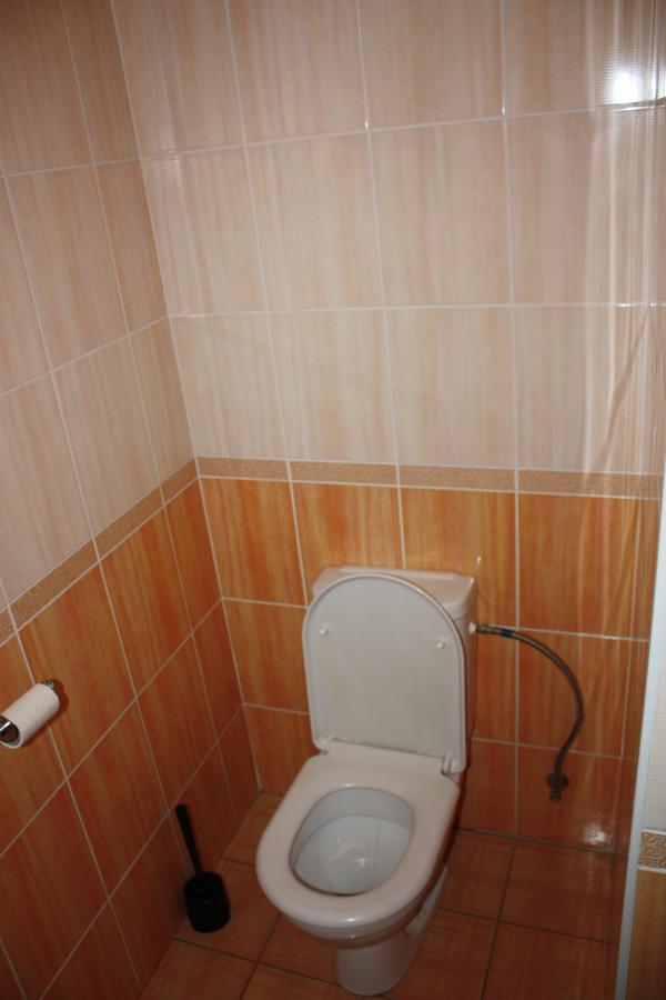 Sporthotel Bk Pod Lipou Roudnice nad Labem Exterior photo
